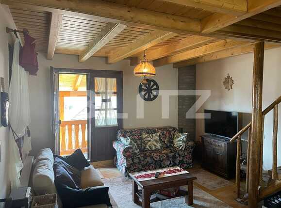 Casa de vânzare 3 camere Câmpeneşti - 84357CV | BLITZ Cluj-Napoca | Poza6