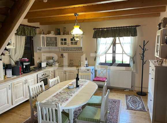 Casa de vânzare 3 camere Câmpeneşti - 84357CV | BLITZ Cluj-Napoca | Poza5