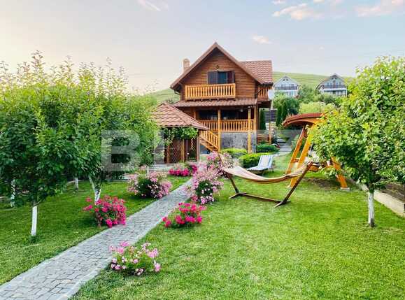 Casa de vânzare 3 camere Câmpeneşti - 84357CV | BLITZ Cluj-Napoca | Poza1