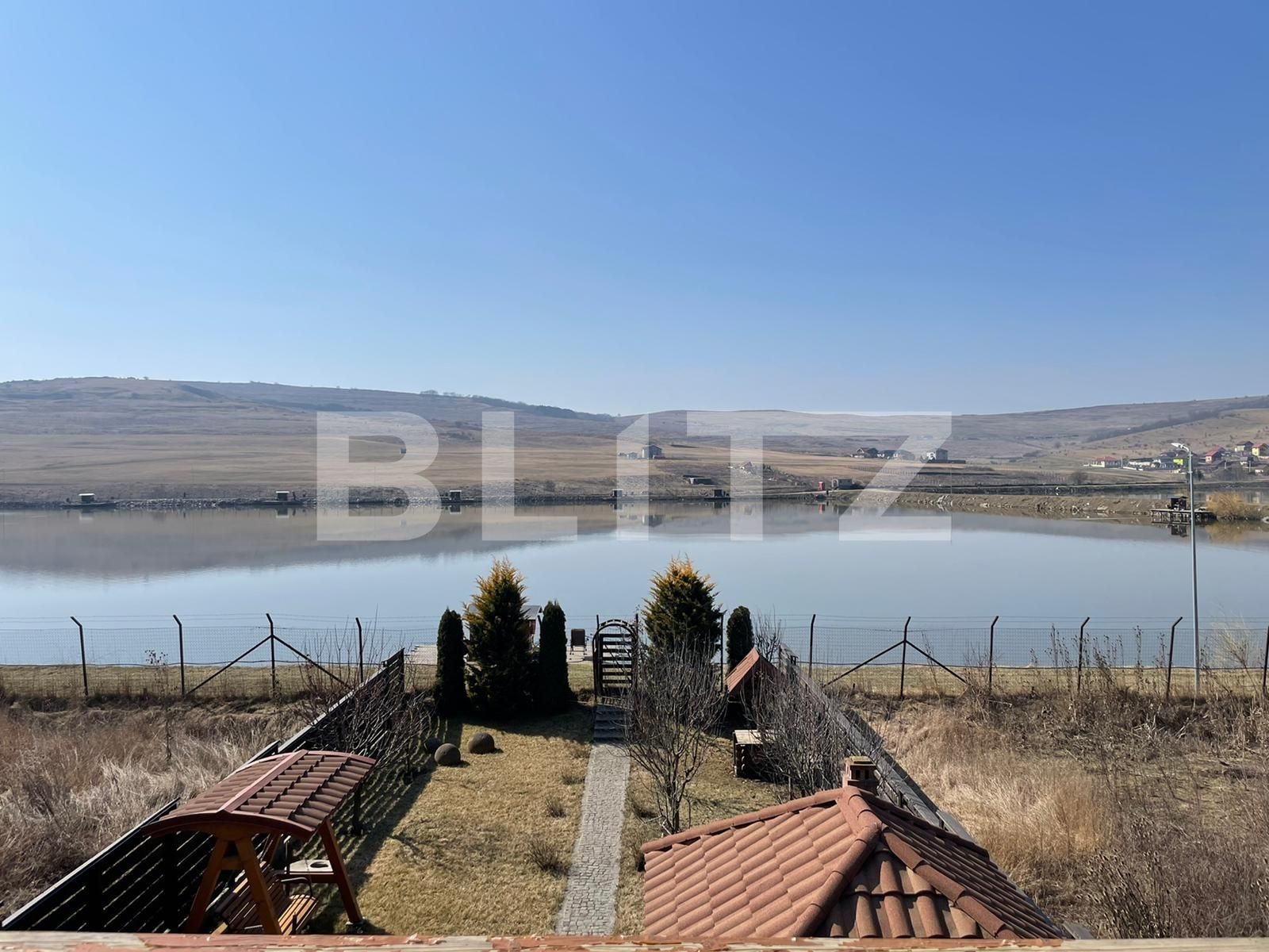 Casa de vânzare 3 camere Câmpeneşti - 84357CV | BLITZ Cluj-Napoca | Poza4