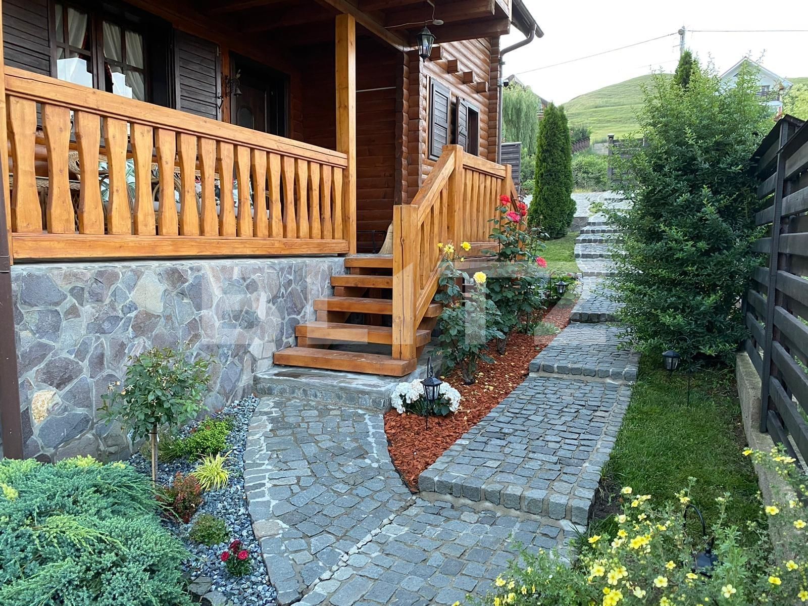 Casa de vânzare 3 camere Câmpeneşti - 84357CV | BLITZ Cluj-Napoca | Poza3