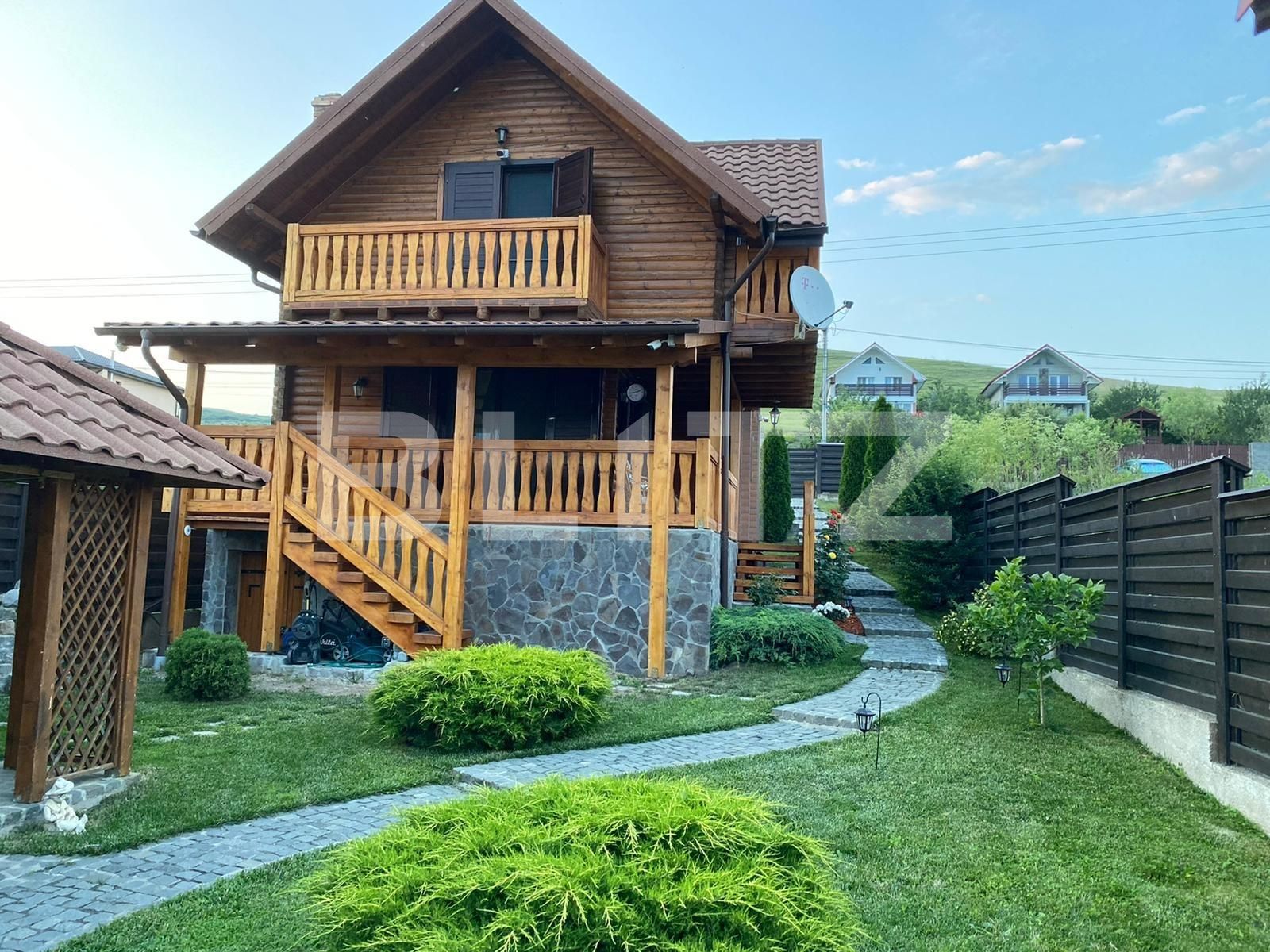 Casa de vânzare 3 camere Câmpeneşti - 84357CV | BLITZ Cluj-Napoca | Poza2