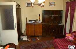 Vanzare apartament 2 camere, 60.35 mp utili, zona G. Alexandrescu, cu boxa