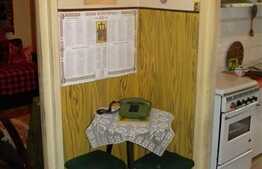 Vanzare apartament 2 camere, 60.35 mp utili, zona G. Alexandrescu, cu boxa