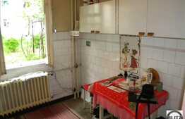 Vanzare apartament 2 camere, 60.35 mp utili, zona G. Alexandrescu, cu boxa