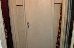 Vanzare apartament 2 camere, 60.35 mp utili, zona G. Alexandrescu, cu boxa