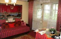 Vanzare apartament 2 camere, 60.35 mp utili, zona G. Alexandrescu, cu boxa
