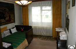 Vanzare apartament 2 camere, 60.35 mp utili, zona G. Alexandrescu, cu boxa