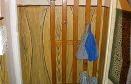 Vanzare apartament 2 camere, 60.35 mp utili, zona G. Alexandrescu, cu boxa