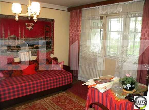 Apartament de vânzare 2 camere Manastur - 8436AV | BLITZ Cluj-Napoca | Poza1