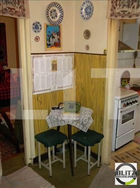 Apartament de vânzare 2 camere Manastur - 8436AV | BLITZ Cluj-Napoca | Poza7