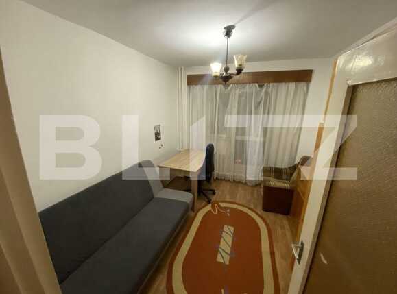 Apartament de închiriat 3 camere Gheorgheni - 84363AI | BLITZ Cluj-Napoca | Poza4
