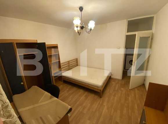 Apartament de închiriat 3 camere Gheorgheni - 84363AI | BLITZ Cluj-Napoca | Poza1
