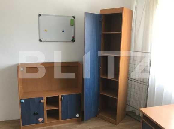 Apartament de închiriat 3 camere Gheorgheni - 84363AI | BLITZ Cluj-Napoca | Poza3