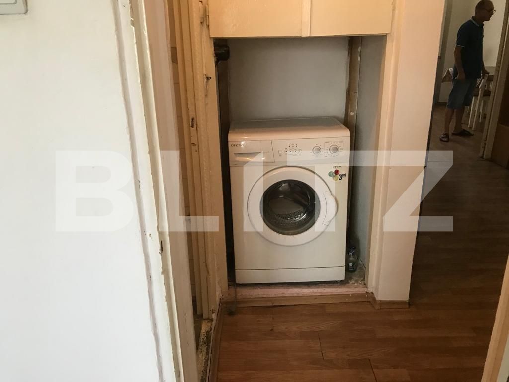 Apartament de închiriat 3 camere Gheorgheni - 84363AI | BLITZ Cluj-Napoca | Poza11
