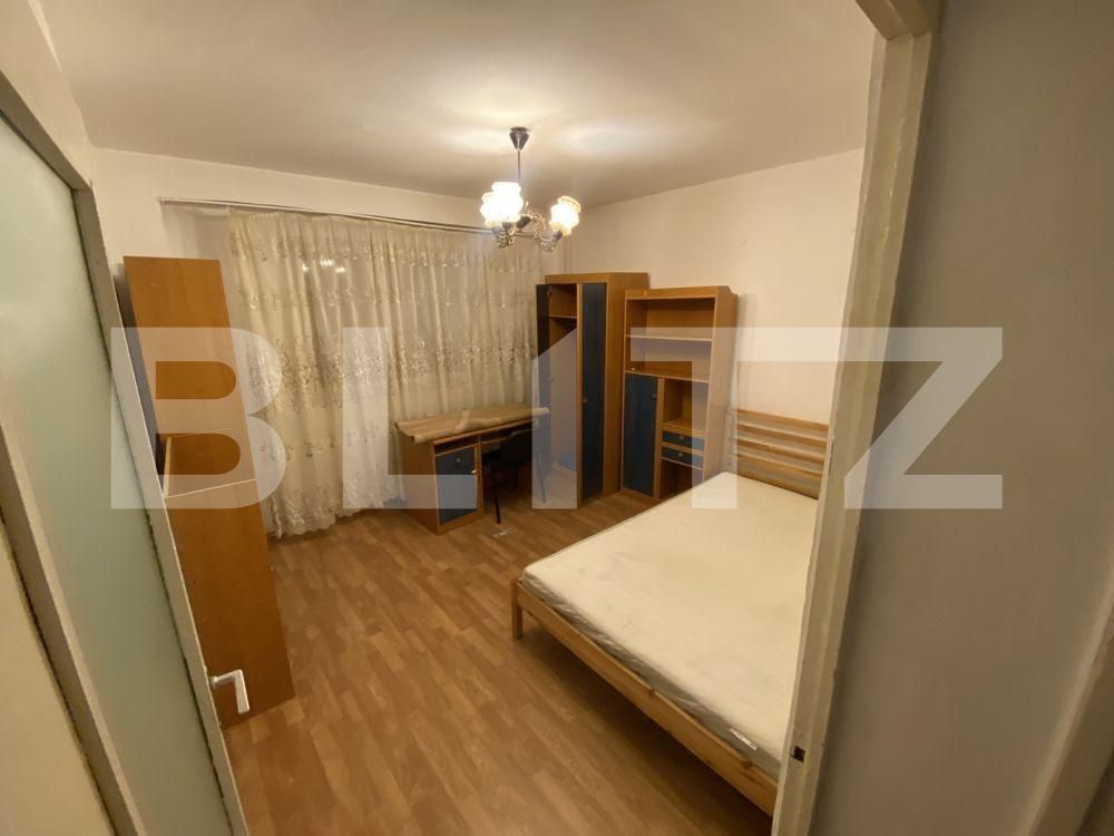 Apartament de închiriat 3 camere Gheorgheni - 84363AI | BLITZ Cluj-Napoca | Poza2