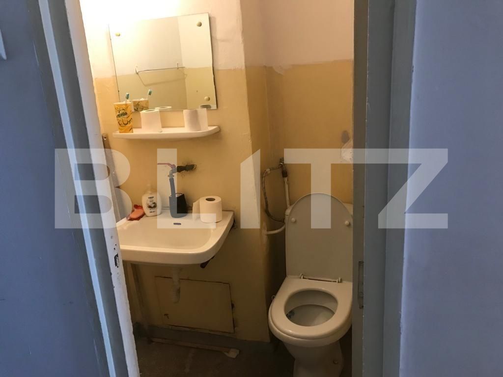 Apartament de închiriat 3 camere Gheorgheni - 84363AI | BLITZ Cluj-Napoca | Poza12