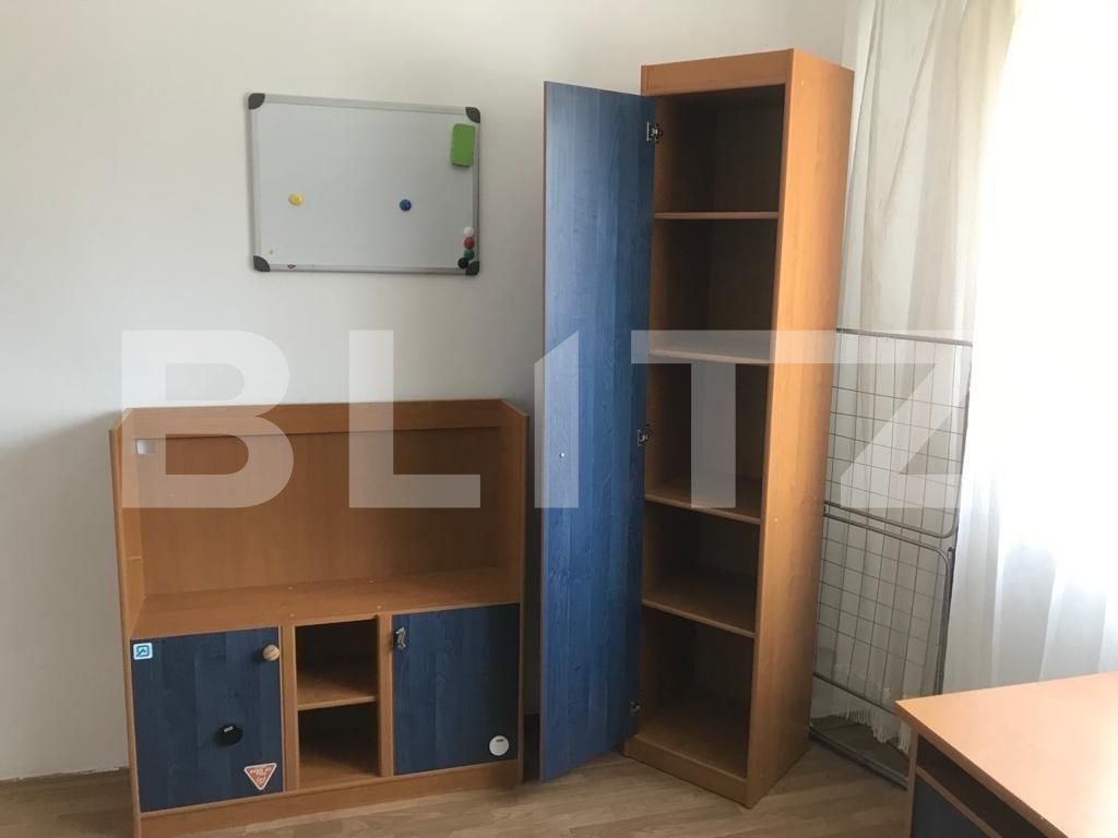 Apartament de închiriat 3 camere Gheorgheni - 84363AI | BLITZ Cluj-Napoca | Poza3