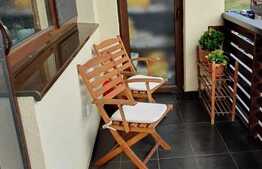 Apartament 3 camere, 64 mp, 2 parcari, zona Subcetate