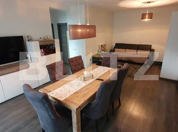 Apartament de vânzare 3 camere Floreşti - 84364AV | BLITZ Cluj-Napoca | Poza2