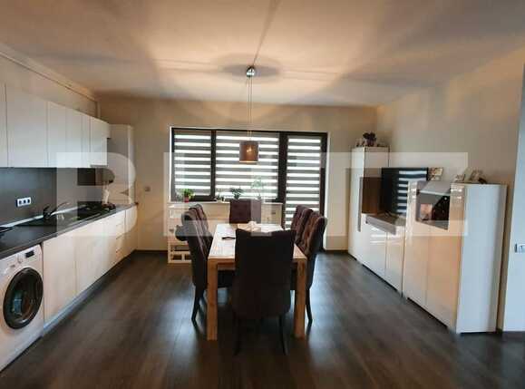 Apartament de vânzare 3 camere Floreşti - 84364AV | BLITZ Cluj-Napoca | Poza1