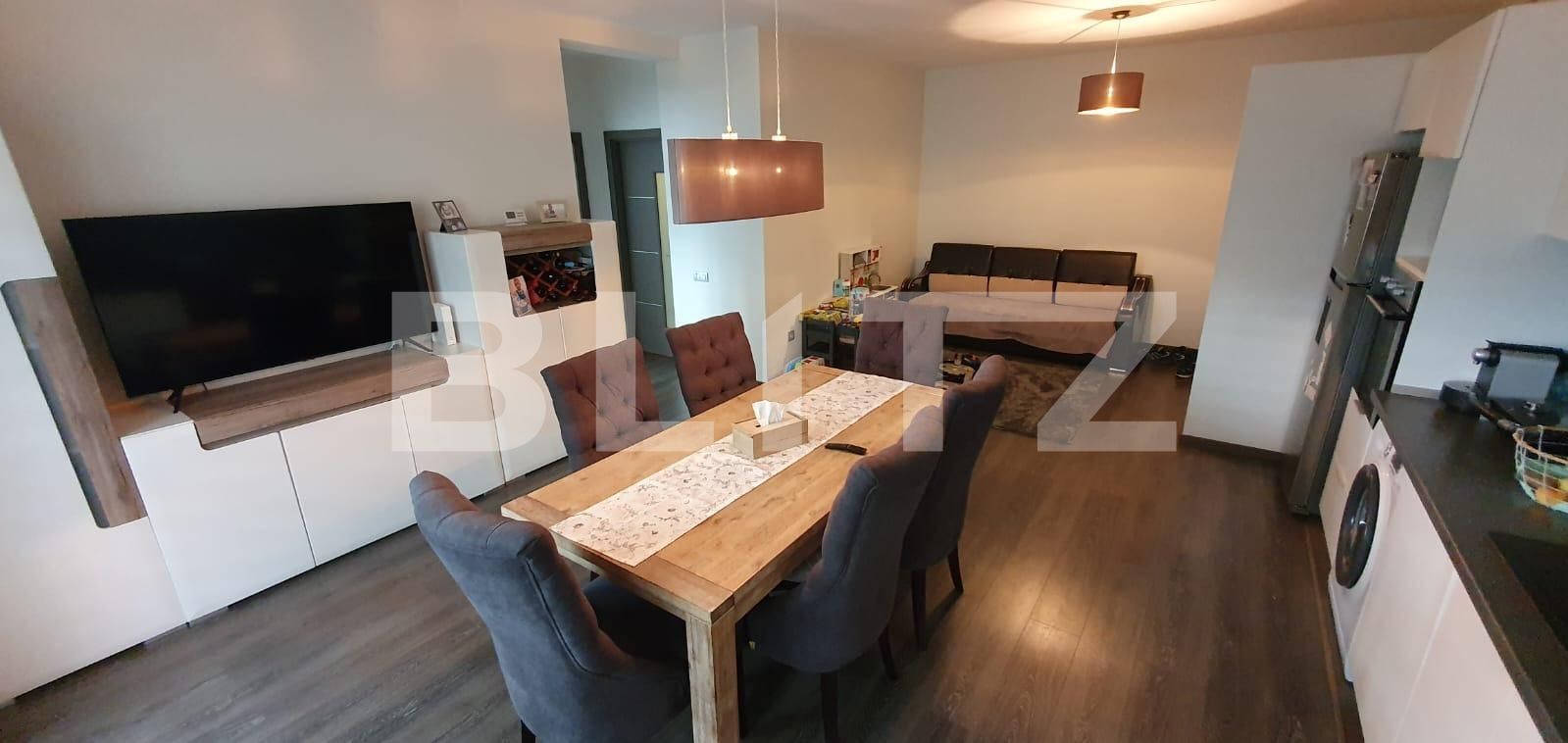 Apartament de vânzare 3 camere Floreşti - 84364AV | BLITZ Cluj-Napoca | Poza2