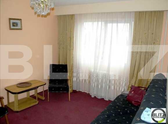 Apartament de vânzare 2 camere Manastur - 8437AV | BLITZ Cluj-Napoca | Poza1