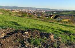 Teren extravilan 952 mp, in zona strazii Oasului-Pomet