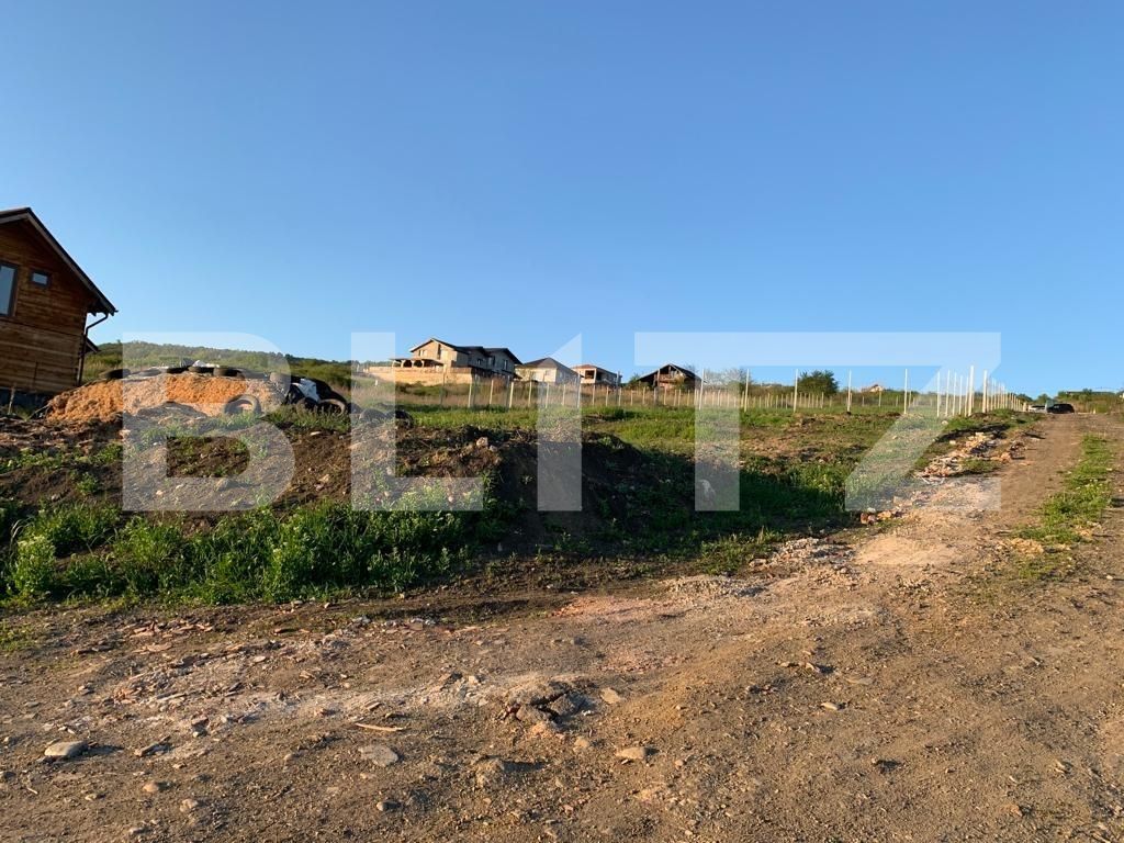 Teren de vânzare Iris - 84376TV | BLITZ Cluj-Napoca | Poza2