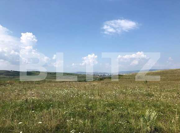 Teren de vânzare Sopor - 84377TV | BLITZ Cluj-Napoca | Poza1