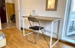 Garsoniera luminoasa, decomandat, 30mp, zona strazii Bucegi, Manastur