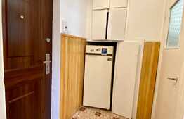 Garsoniera luminoasa, decomandat, 30mp, zona strazii Bucegi, Manastur