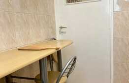 Garsoniera luminoasa, decomandat, 30mp, zona strazii Bucegi, Manastur