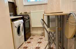 Garsoniera luminoasa, decomandat, 30mp, zona strazii Bucegi, Manastur