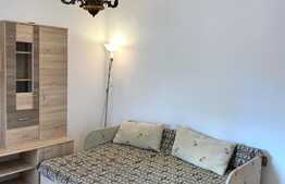 Garsoniera luminoasa, decomandat, 30mp, zona strazii Bucegi, Manastur