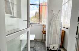 Garsoniera luminoasa, decomandat, 30mp, zona strazii Bucegi, Manastur