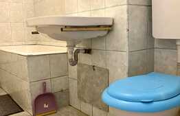 Garsoniera luminoasa, decomandat, 30mp, zona strazii Bucegi, Manastur