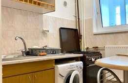 Garsoniera luminoasa, decomandat, 30mp, zona strazii Bucegi, Manastur