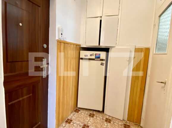 Garsonieră de închiriat Manastur - 84378AI | BLITZ Cluj-Napoca | Poza8