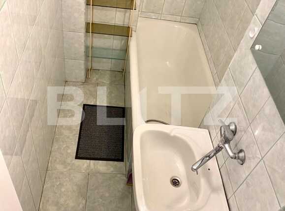 Garsonieră de închiriat Manastur - 84378AI | BLITZ Cluj-Napoca | Poza16