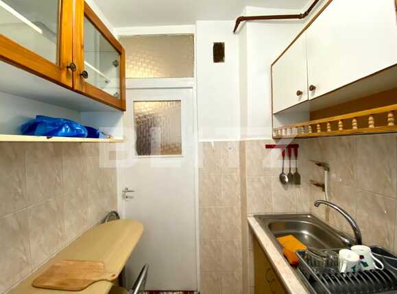 Garsonieră de închiriat Manastur - 84378AI | BLITZ Cluj-Napoca | Poza11