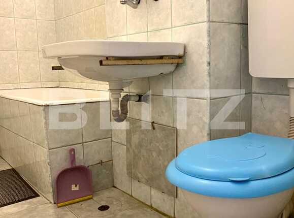 Garsonieră de închiriat Manastur - 84378AI | BLITZ Cluj-Napoca | Poza15