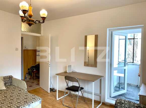 Garsonieră de închiriat Manastur - 84378AI | BLITZ Cluj-Napoca | Poza6