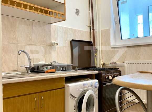 Garsonieră de închiriat Manastur - 84378AI | BLITZ Cluj-Napoca | Poza10