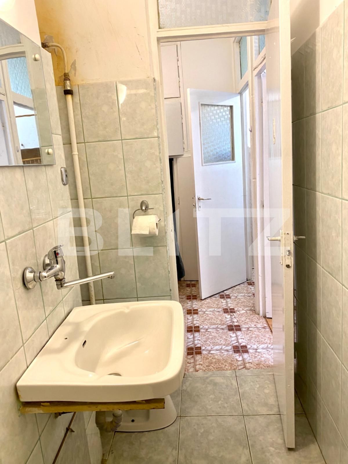 Garsonieră de închiriat Manastur - 84378AI | BLITZ Cluj-Napoca | Poza17