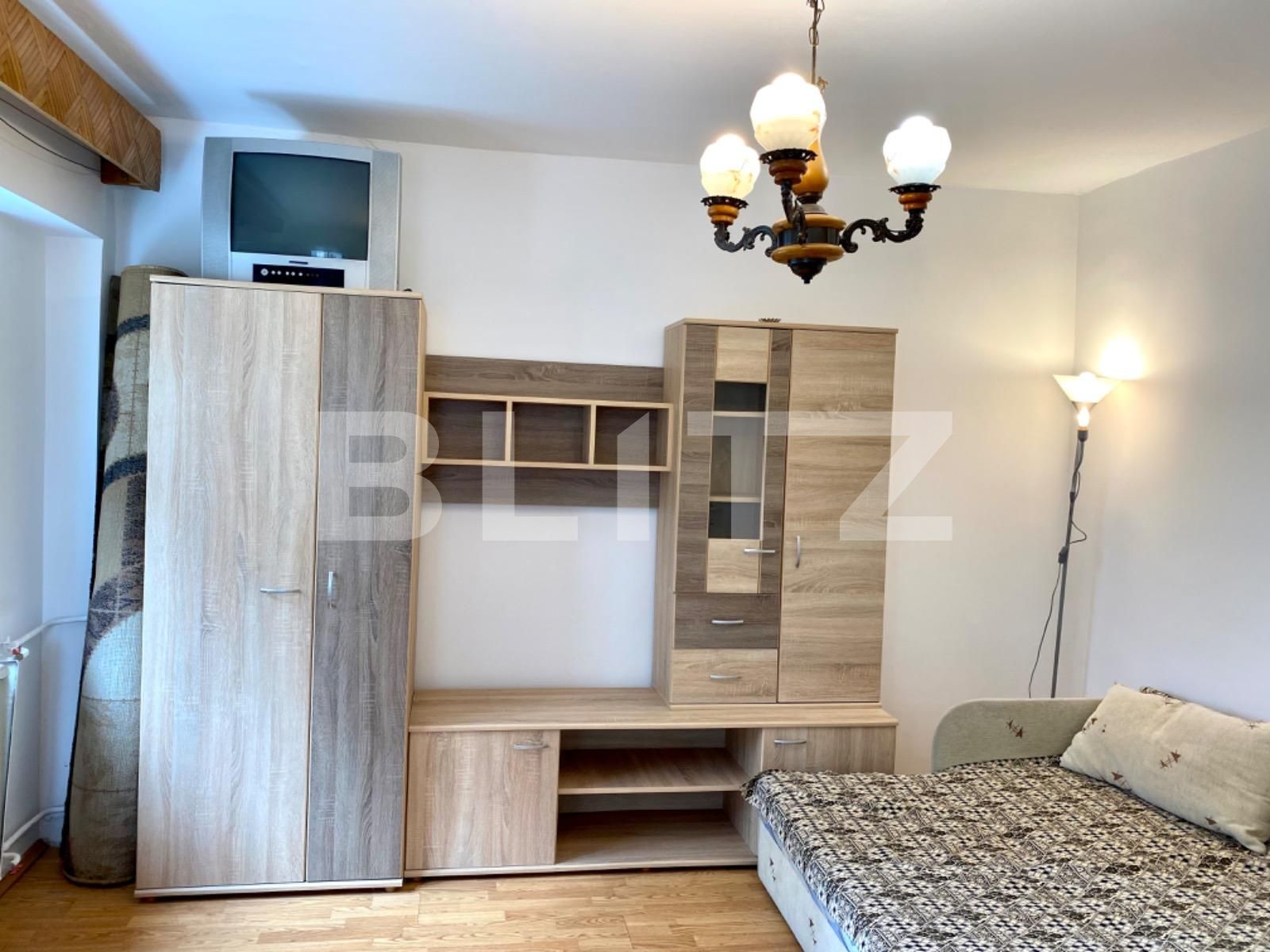 Garsonieră de închiriat Manastur - 84378AI | BLITZ Cluj-Napoca | Poza4