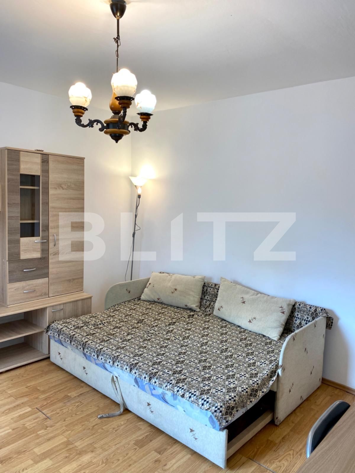 Garsonieră de închiriat Manastur - 84378AI | BLITZ Cluj-Napoca | Poza5