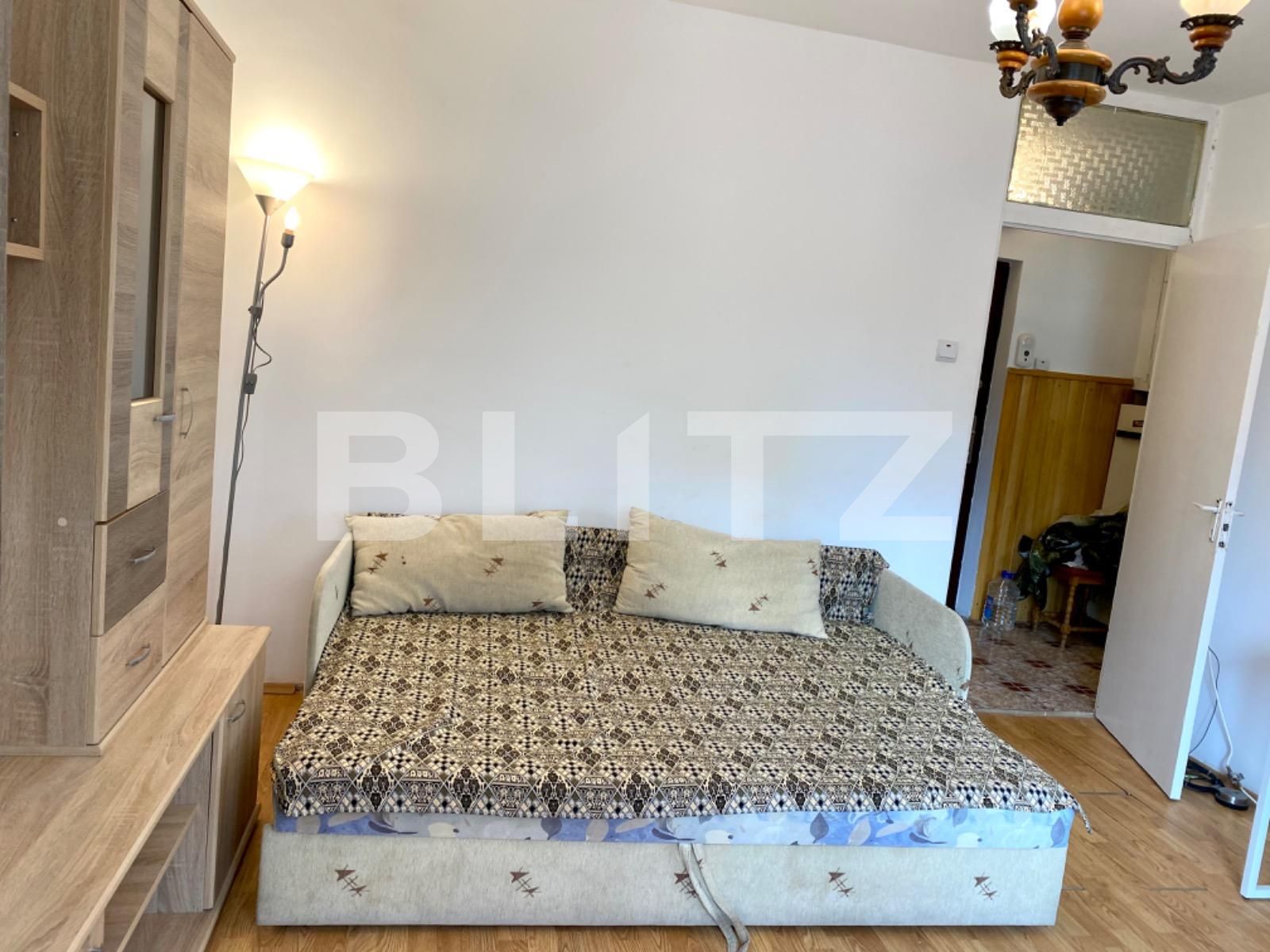 Garsonieră de închiriat Manastur - 84378AI | BLITZ Cluj-Napoca | Poza3