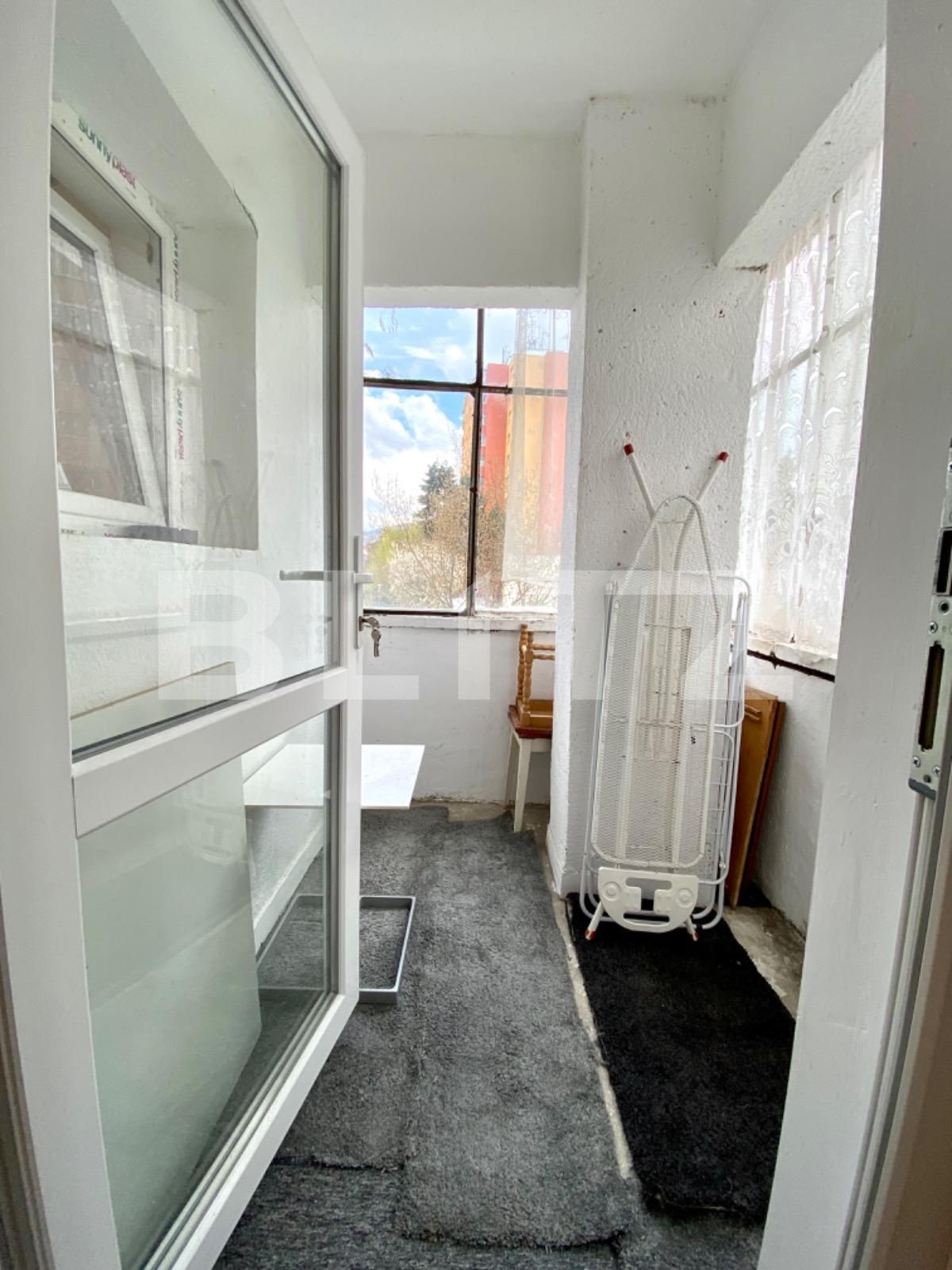 Garsonieră de închiriat Manastur - 84378AI | BLITZ Cluj-Napoca | Poza18