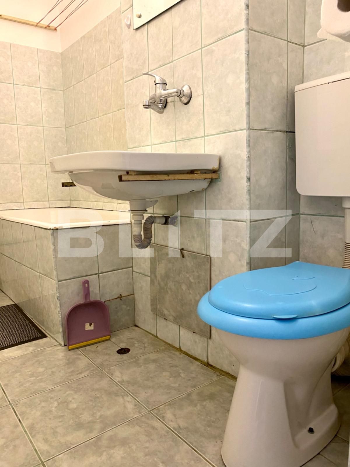 Garsonieră de închiriat Manastur - 84378AI | BLITZ Cluj-Napoca | Poza15